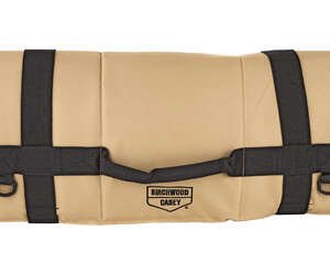 B/C SHOOTING MAT 84"X27"X.5" COYOTE