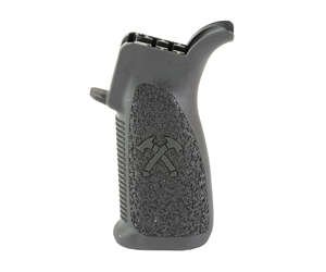 BCM GRIP MOD 4 JACK CARR BLACK
