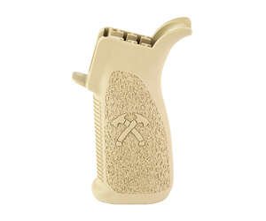 BCM GRIP MOD 4 JACK CARR FDE
