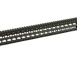 BCM KMR ALPHA RL 556 17" BLK KM