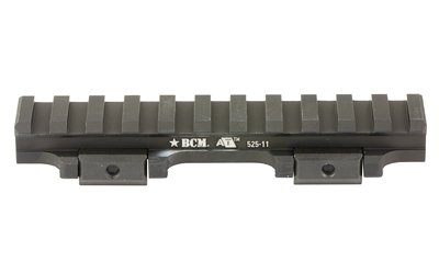 BCM AT OPTIC RISER 525-11 BLK - Image 3