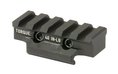 BCM AT OPTIC RISER 525-5 BLK - Image 2