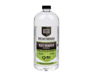BCT RUST REMOVER 32OZ CAN