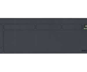 BCT SHIELD CLEANING MAT RIFLE/SHTGUN