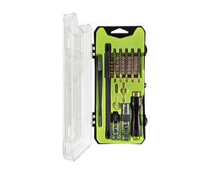 BCT VISION CLN KIT UNIV RIFLE