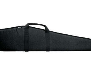 BULLDOG ECON CASE RFL 40" BLK/BLK