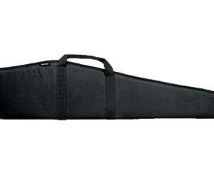 BULLDOG ECON CASE RFL 44" BLK/BLK
