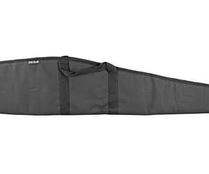 BULLDOG PITBULL CASE 48" BLK/BLK