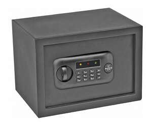 BULLDOG DIGITAL VAULT MED W/ SHELF