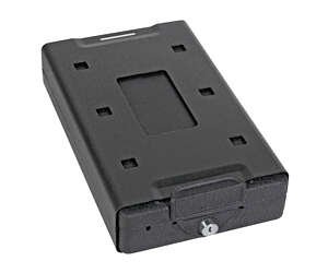 BULLDOG CAR SAFE 8.2"X6"X2.2" KEYED