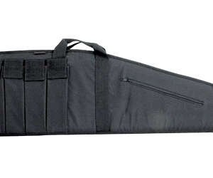 BULLDOG ASSLT RFL MAG BLK/BLK 40"