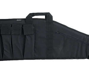 BULLDOG ASSLT RFL MAG BLK/BLK 35"