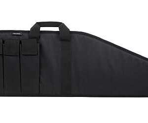 BULLDOG PITBULL TACTICAL CASE BLK 38