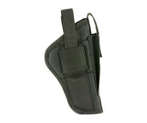 BULLDOG NYLON AMBI SZ 31