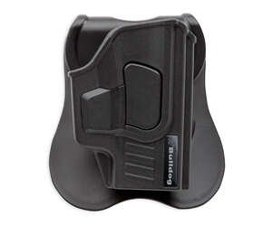 BULLDOG RAPID RELEASE RH SHIELD EZ