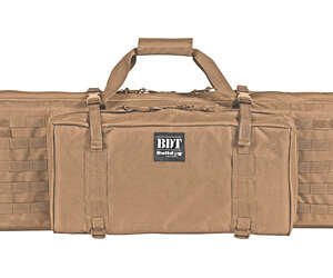 BULLDOG TACT SINGLE RIFLE 38" TAN