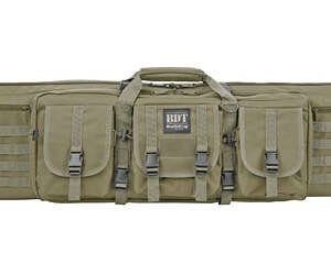 BULLDOG DLX TACT SNGL RIFLE 36" GRN