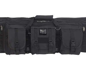 BULLDOG DLX 36" DBL TACT RIFLE BLACK