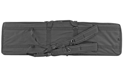 BULLDOG TACT SINGLE RIFLE 43" BLK - Image 2