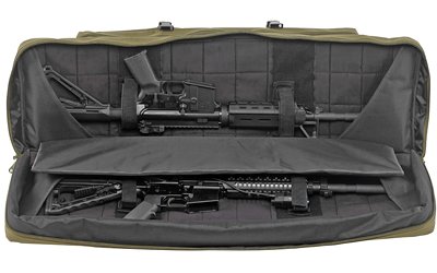 BULLDOG TACT DOUBLE RIFLE 43" GRN - Image 2