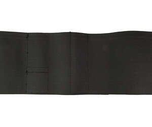 BULLDOG LARGE BELLY BAND HOLSTER