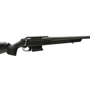 TIKKA T3X CTR 6MMCR 24" BLK 10+1 TB