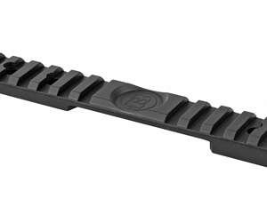 Alternative view of BERGARA 20MOA SA RAIL 6X48 AND 8X40