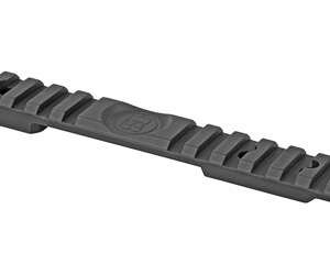 Alternative view of BERGARA 30MOA SA RAIL 6X48 AND 8X40