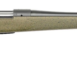 BERGARA HUNTER 243WIN BK/GRN 22" 4+1