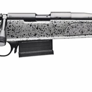 BERGARA HMR TRAINER 22WMR BK/GRY 18"