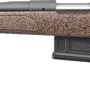 BERGARA HMR 22-250 BK/FDE 24" 5+1 LH
