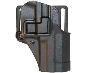 BH SERPA CQC BL/PDL FOR GLK 29 RH BK