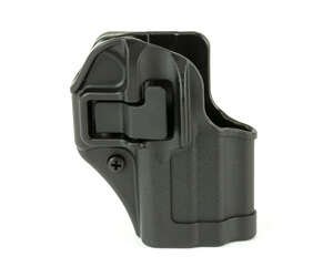 BH SERPA CQC BL/PDL FOR GLK43 RH BLK