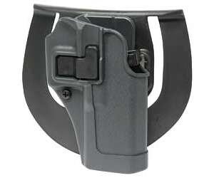 BH SERPA SPRTSTR FOR GLK 17 RH GRY