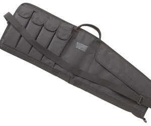 BH SPORT 36" TACT CARBINE CASE BK