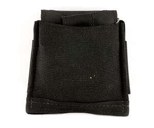 BL FORCE BLT MNT SML DUMP PCH BLK
