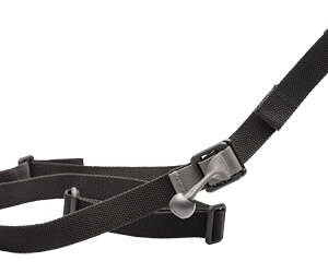 BL FORCE GMT SLING 1" BLACK