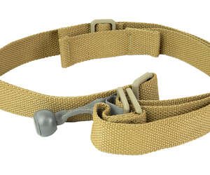 BL FORCE GMT SLING 1.25" COYOTE