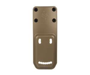 BL FORCE HLSTR HNGR ADPTR KIT TAN