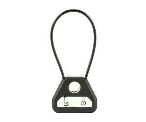 BL FORCE UNIVERSAL WIRE LOOP BLK