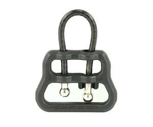 BL FORCE ULOOP 1.25" BLK