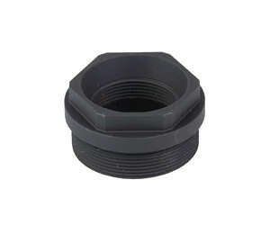 BANISH HUB MUZZLE BRAKE INSERT