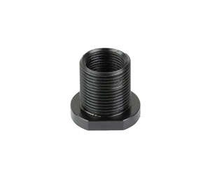 BANISH THREAD ADPTR 1/2X28 TO 5/8X24