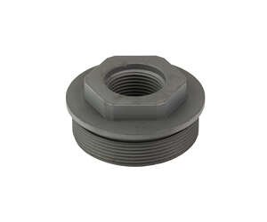 BANISH DIRECT THREAD MOUNT 5/8X24