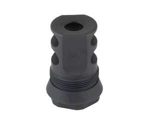 BANISH MUZZLE BRAKE 30 GOLD 1/2X28