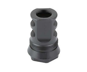 BANISH MUZZLE BRAKE 46CAL 5/8X24