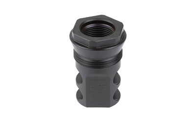 BANISH MUZZLE BRAKE 46CAL 5/8X24 - Image 2