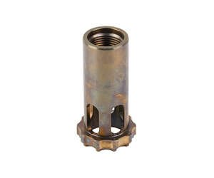 BANISH 45 PISTON 9/16X24RH BRZ