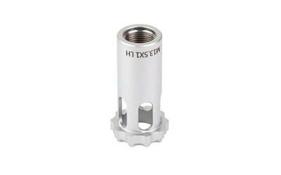 BANISH 45 PISTON M13.5X1LH SLV