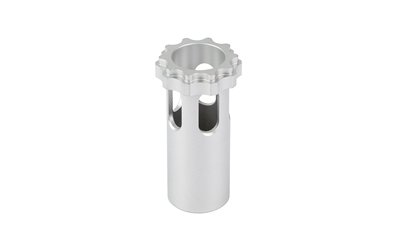 BANISH 45 PISTON M13.5X1LH SLV - Image 2